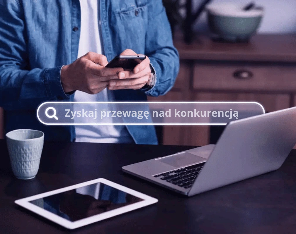 Tworzenie stron internetowych