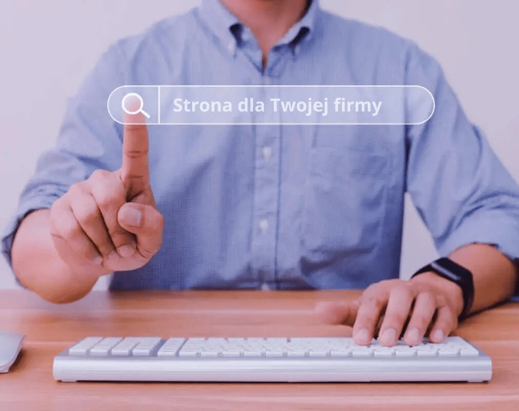 Tworzenie stron internetowych