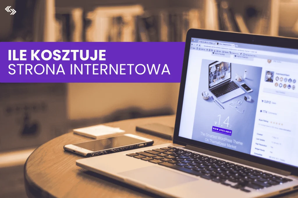 Dlaczego warto mieć stronę internetową – 8 powodów dlaczego Twoja firma potrzebuje strony internetowej