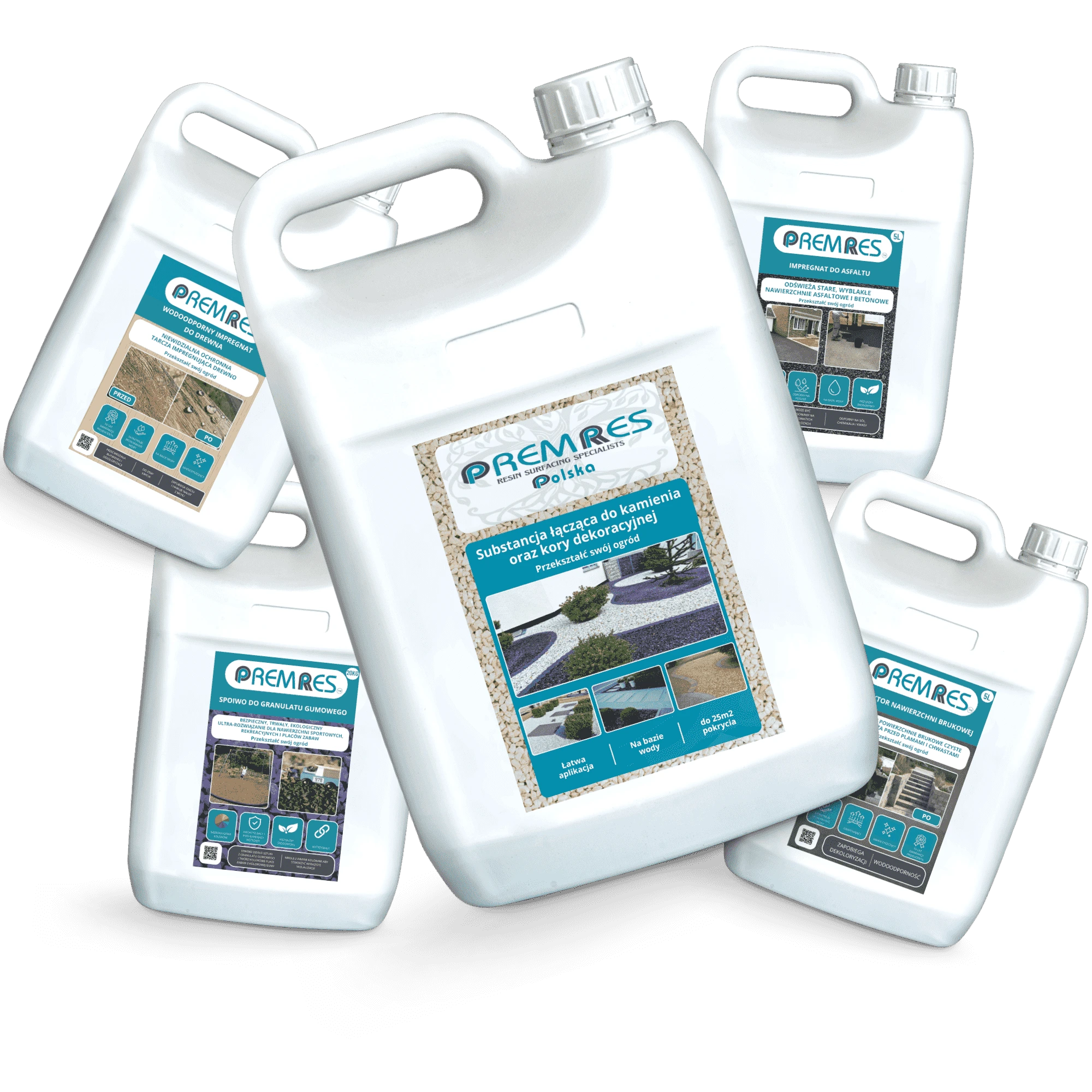 Tworzenie etykiet produktów kłodzko