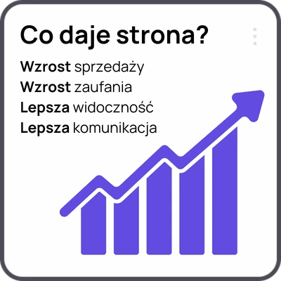 Tworzenie stron internetowych