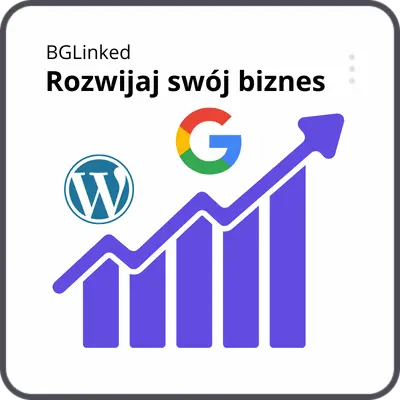 Tworzenie stron internetowych