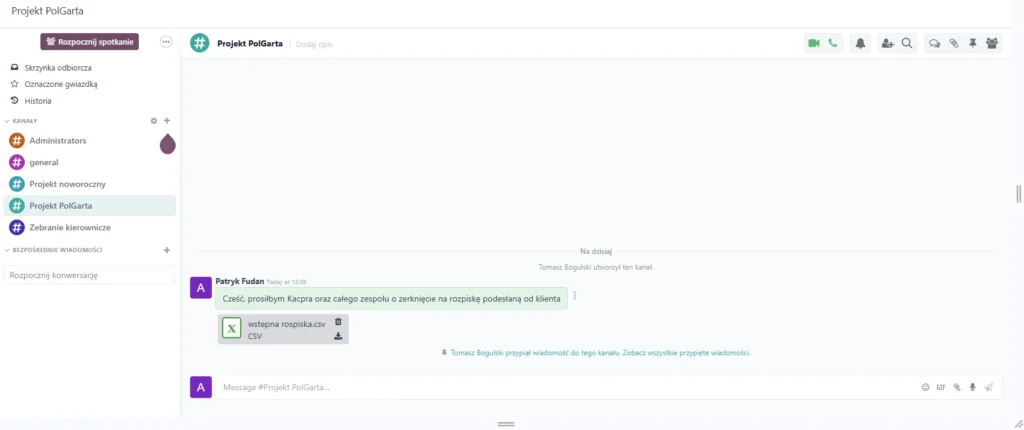 Tworzenie indywidualnego oprogramowania