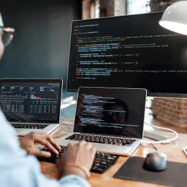 Tworzenie indywidualnego oprogramowania