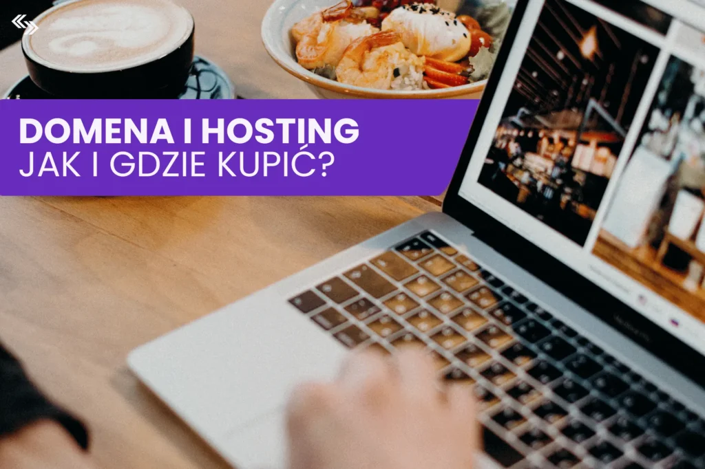 Jak kupić domenę i hosting SeoHost