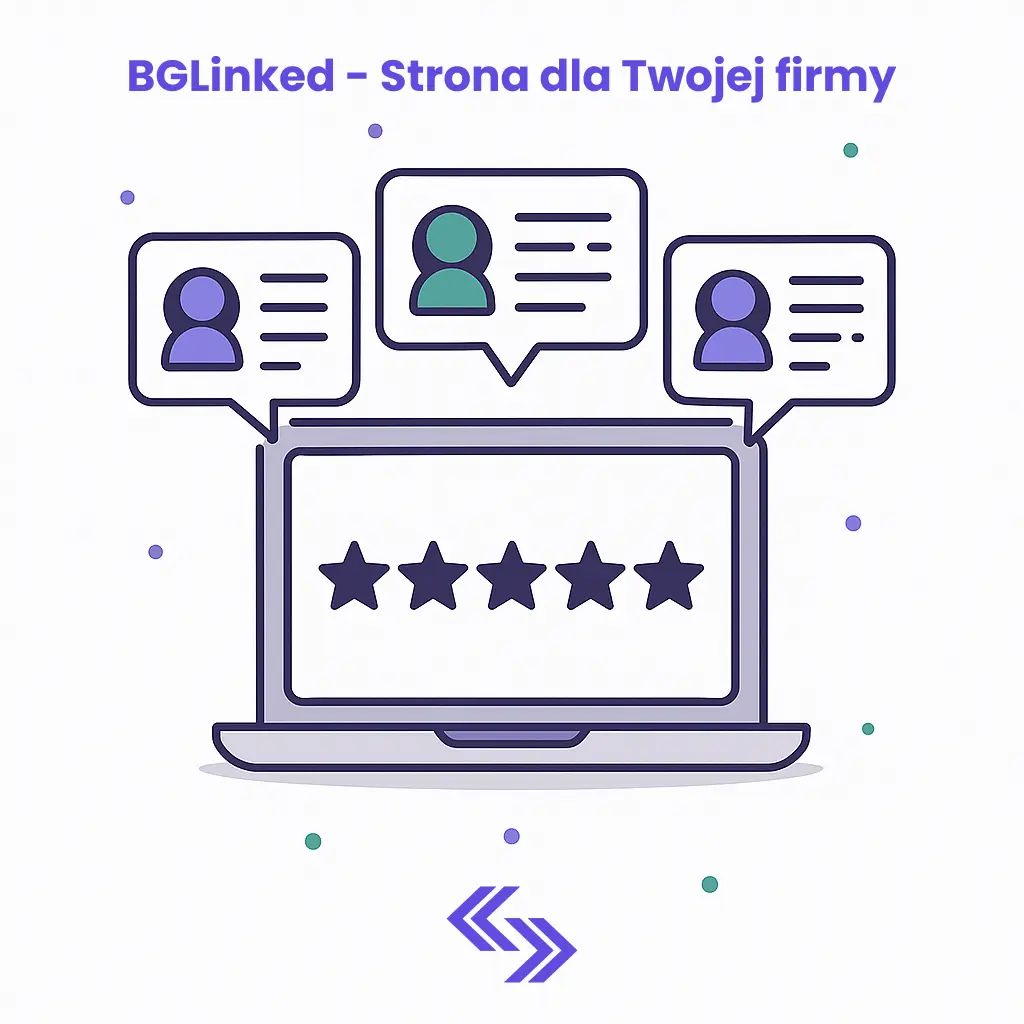 bglinked opinie