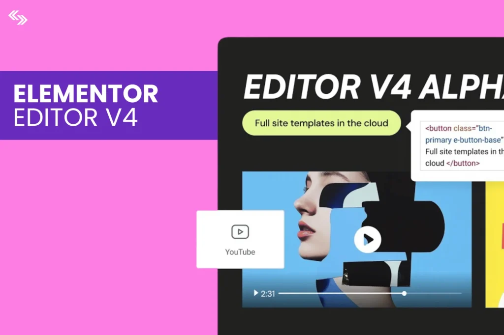 Co nowego w Elementor v4_ Najważniejsze zmiany 2025